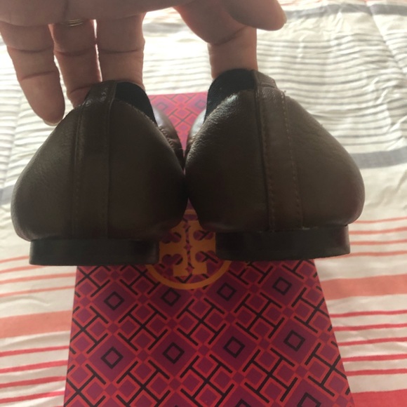 Tory Burch Caroline flats - Picture 3 of 6